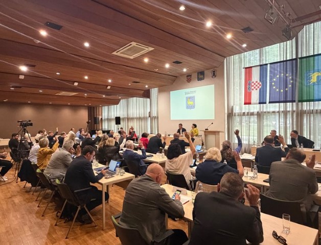 Skupština IŽ: Rebalansom Proračuna osigurana sredstva za besplatan prijevoz istarskih srednjoškolaca